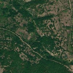 Satellite imagery of Orlovac, MK