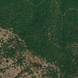 Satellite imagery of Orlovac, MK