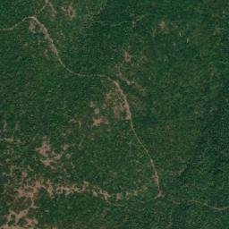 Satellite imagery of Kruška, MK