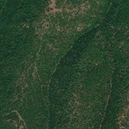 Satellite imagery of Kruška, MK