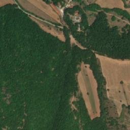 Satellite imagery of Argatište, MK