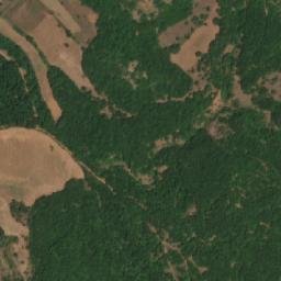 Satellite imagery of Argatište, MK