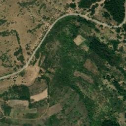 Satellite imagery of Kamila, MK