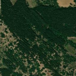 Satellite imagery of Kamila, MK