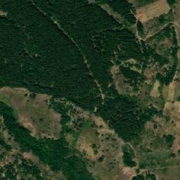 Satellite imagery of Kamila, MK