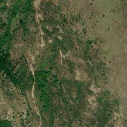 Satellite imagery of Silina, MK