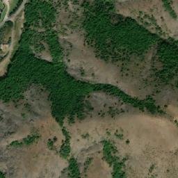 Satellite imagery of Golak, MK