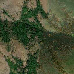 Satellite imagery of Golak, MK