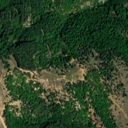 Satellite imagery of Zaklon, MK