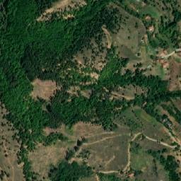 Satellite imagery of Zaklon, MK