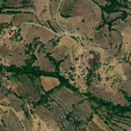 Satellite imagery of Zaklon, MK