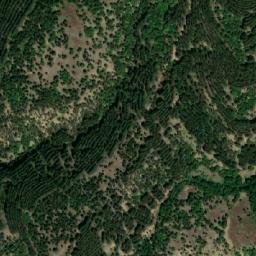 Satellite imagery of Dimoski Rid, MK