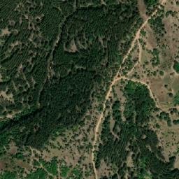 Satellite imagery of Dimoski Rid, MK