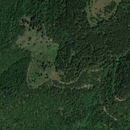 Satellite imagery of Borova Mogila, BG