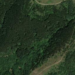 Satellite imagery of Borova Mogila, BG