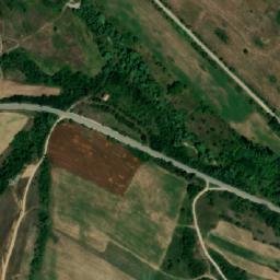 Satellite imagery of Berova Kitka, BG