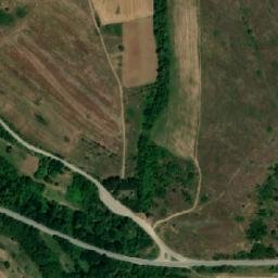 Satellite imagery of Berova Kitka, BG