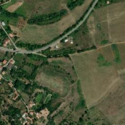 Satellite imagery of TT56, BG