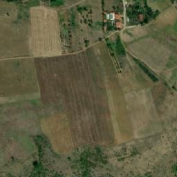 Satellite imagery of TT56, BG