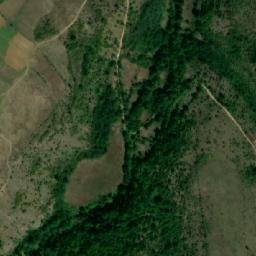 Satellite imagery of TT56, BG