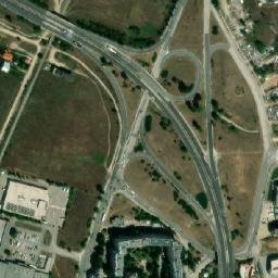 Satellite imagery of TT91B, BG