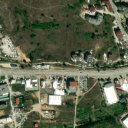 Satellite imagery of TT91B, BG