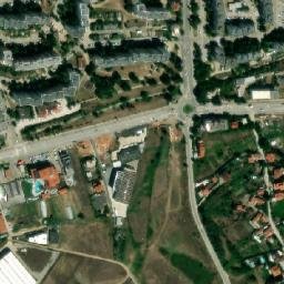 Satellite imagery of TT91B, BG