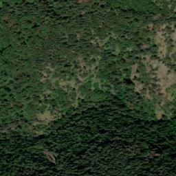 Satellite imagery of TT16, BG