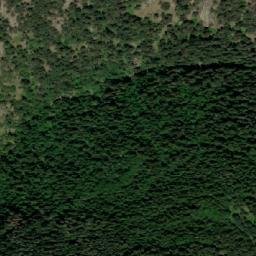 Satellite imagery of TT16, BG