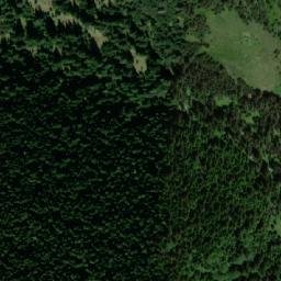 Satellite imagery of Hadzhiysko Blato, BG