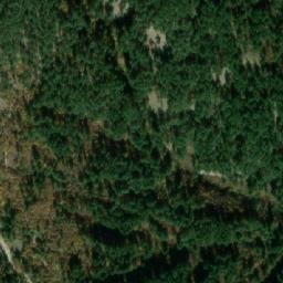 Satellite imagery of TT39, BG