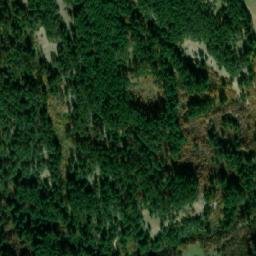 Satellite imagery of TT39, BG