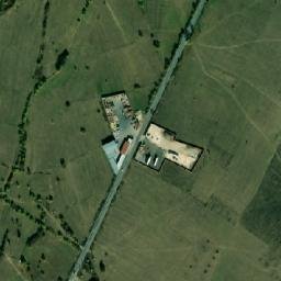 Satellite imagery of TT42, BG