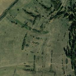 Satellite imagery of Smokinarnitsata, BG