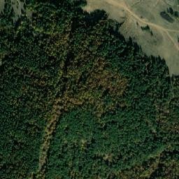 Satellite imagery of Smokinarnitsata, BG