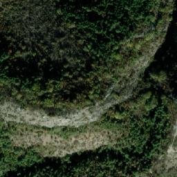 Satellite imagery of TT75, BG