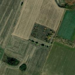 Satellite imagery of TT21/IX/, BG