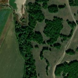 Satellite imagery of TT21/IX/, BG