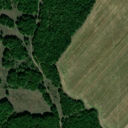 Satellite imagery of TT21/IX/, BG