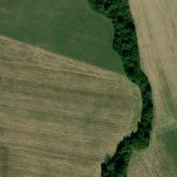 Satellite imagery of TTLII-10, BG