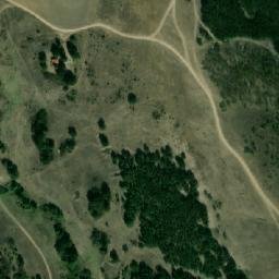 Satellite imagery of TT205, BG