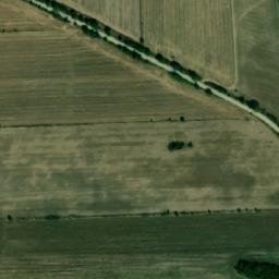 Satellite imagery of TT205, BG