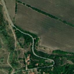 Satellite imagery of TT22, BG