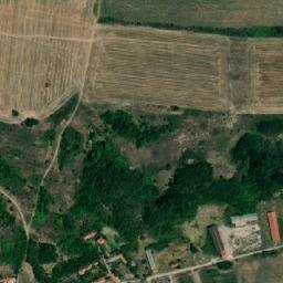 Satellite imagery of TT22, BG