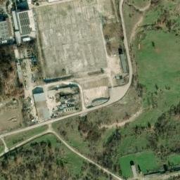 Satellite imagery of Bey Tepe, BG