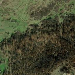 Satellite imagery of Bey Tepe, BG