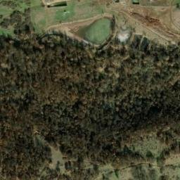Satellite imagery of Bey Tepe, BG