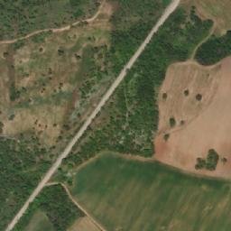 Satellite imagery of TT-16489, TR