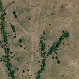 Satellite imagery of TTXXIV-8, TR