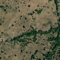 Satellite imagery of TTXXIV-8, TR